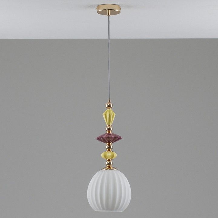 Подвесной светильник Moderli Charm V11180-1P