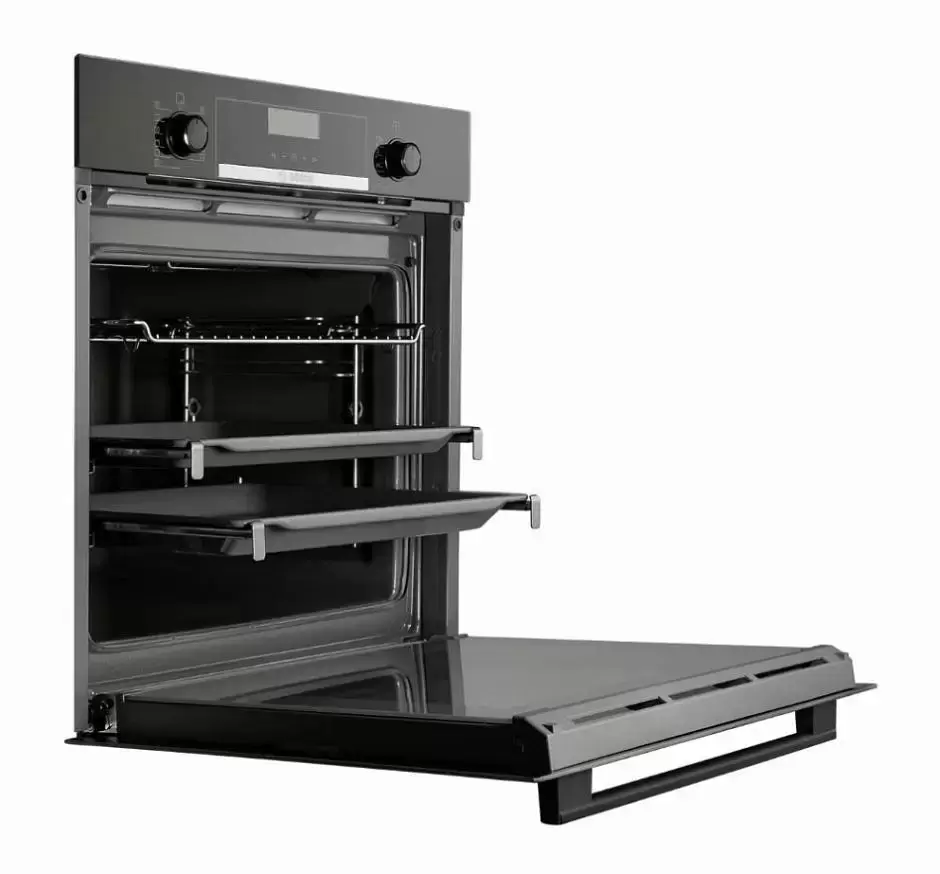 Духовой шкаф Bosch HBG557SB0R