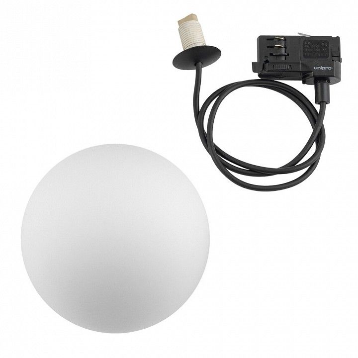 Подвесной светильник Nowodvorski Ctls Snowball 11295