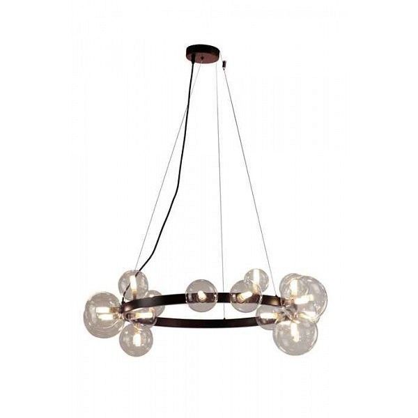 Подвесная люстра AM-Group AM384 AM384 SP15