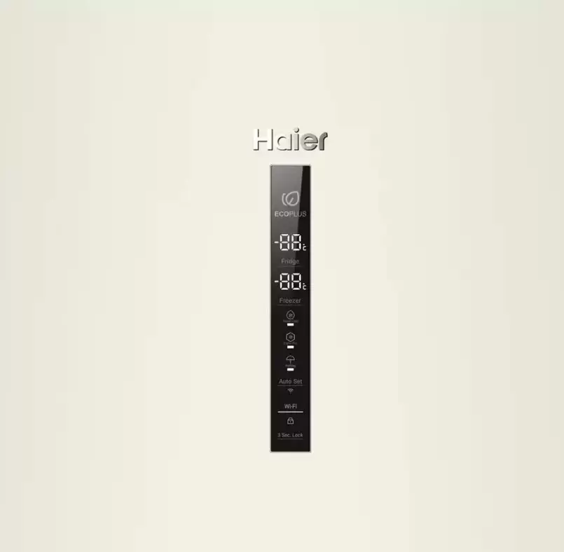 Холодильник Haier C2F636CCRGU1
