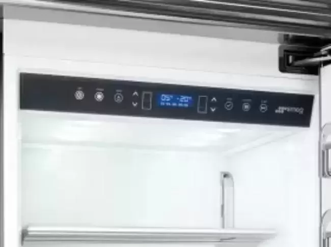 Холодильник Smeg RF376LSIX