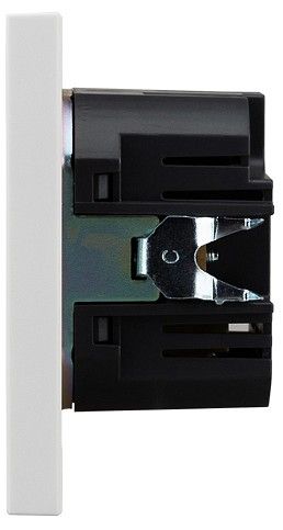 Розетка 2хUSB type A и C без рамки Kranz STRONG KR-78-0734-4