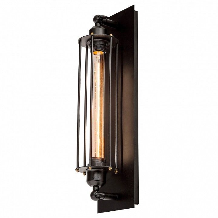 Накладной светильник Loft it Loft Industrial Cage LOFT2113W