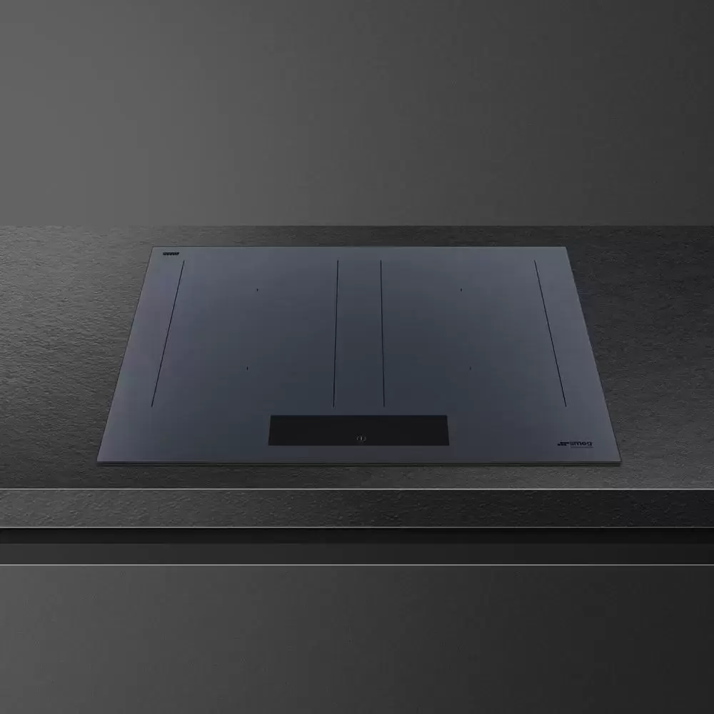 Варочная панель Smeg SIM1644DG