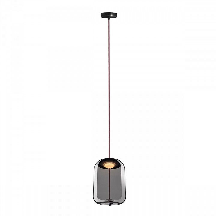 Подвесной светильник Loft it Knot 8134-C mini