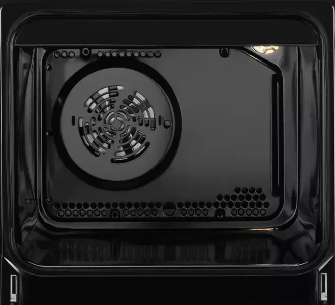 Электрическая плита Electrolux RKI560200W