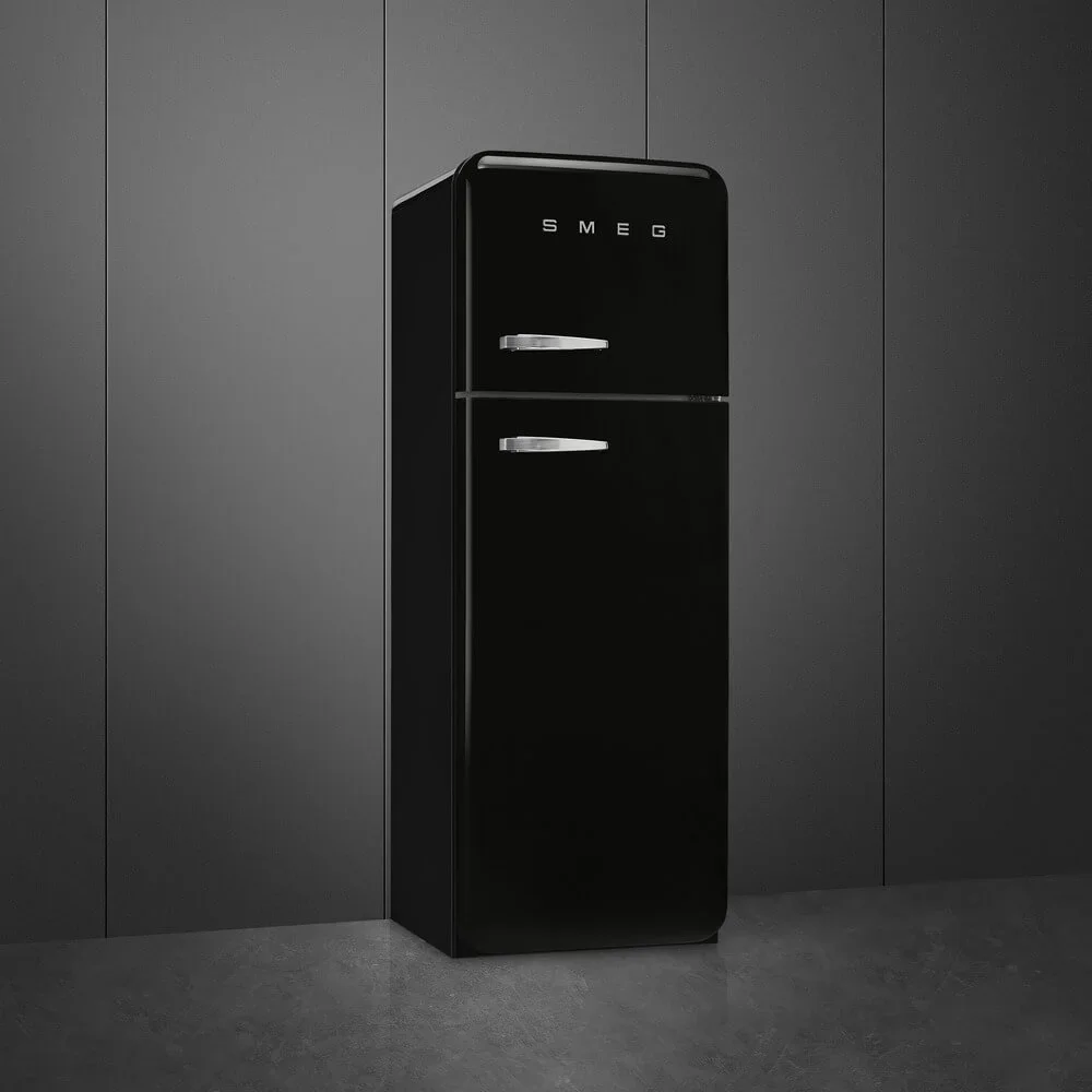 Холодильник Smeg FAB30RBL6