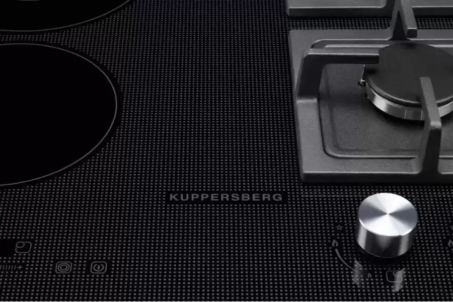 Варочная панель Kuppersberg EGS 600