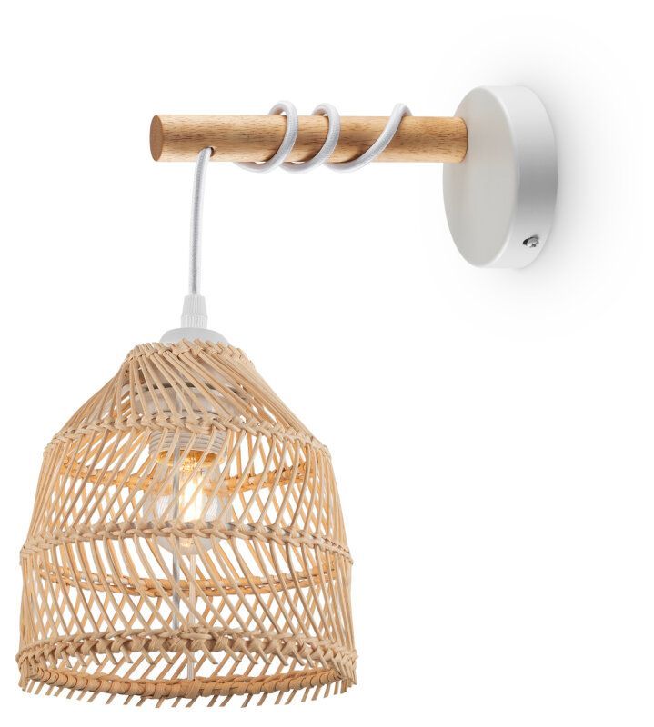 Бра Freya Mesh FR5334WL-01W