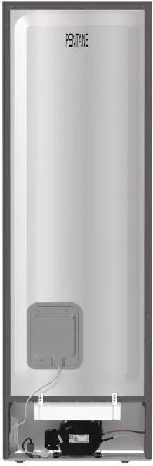 Отдельностоящий холодильник Gorenje NRK6192AXL4