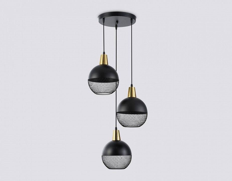 Подвесной светильник Ambrella Light TR TR8505