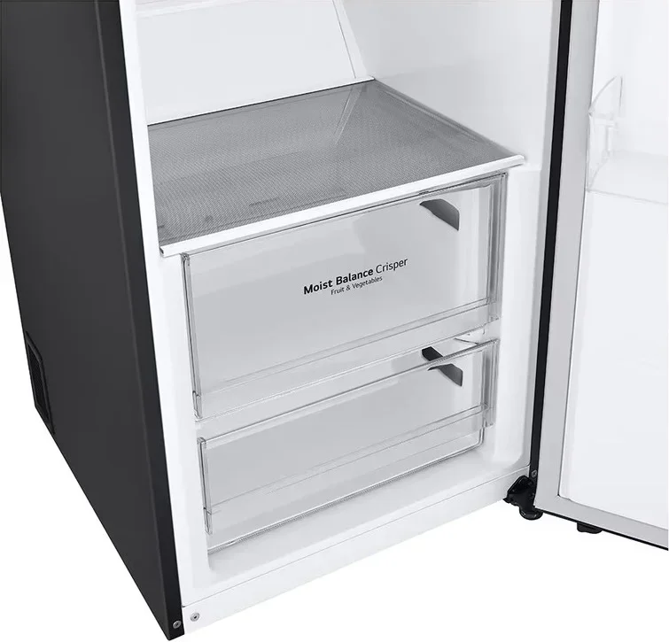 Холодильник LG GC-F411EQDM