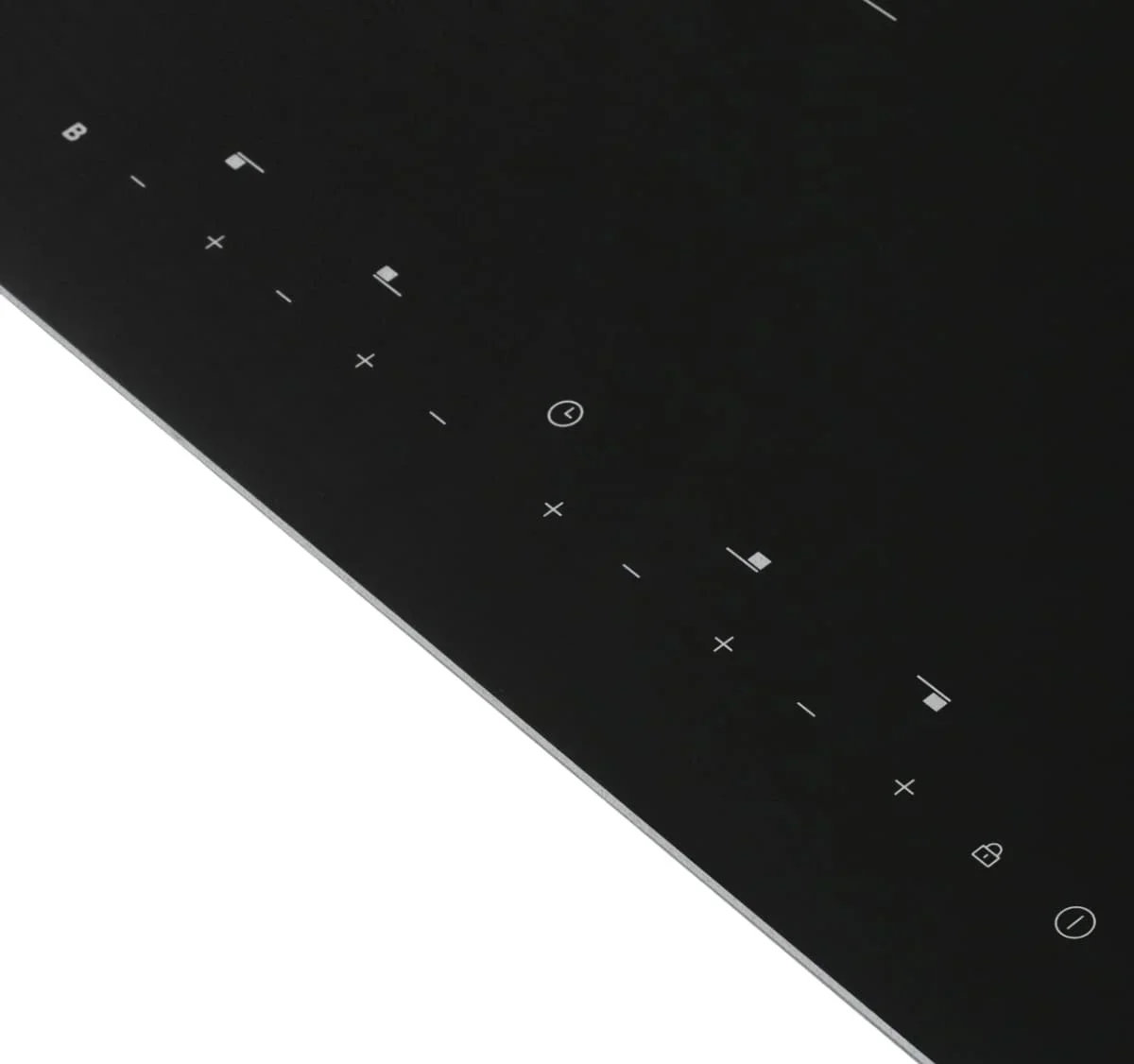 Индукционная варочная панель Haier HHK-Y64NTB