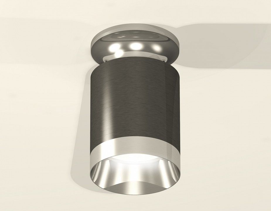 Накладной светильник Ambrella Light XS XS6303101
