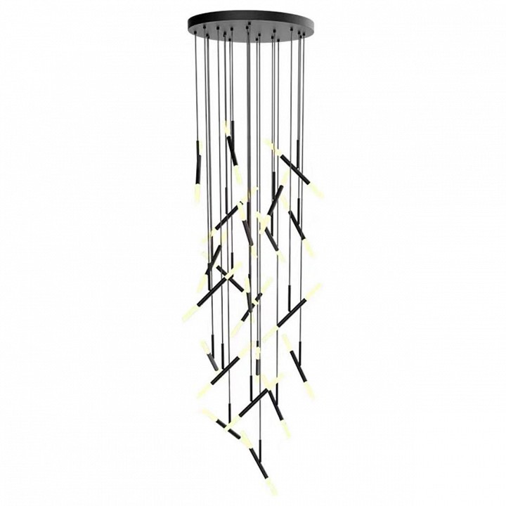 Подвесная люстра Alfa-Light F3024 F3024-41