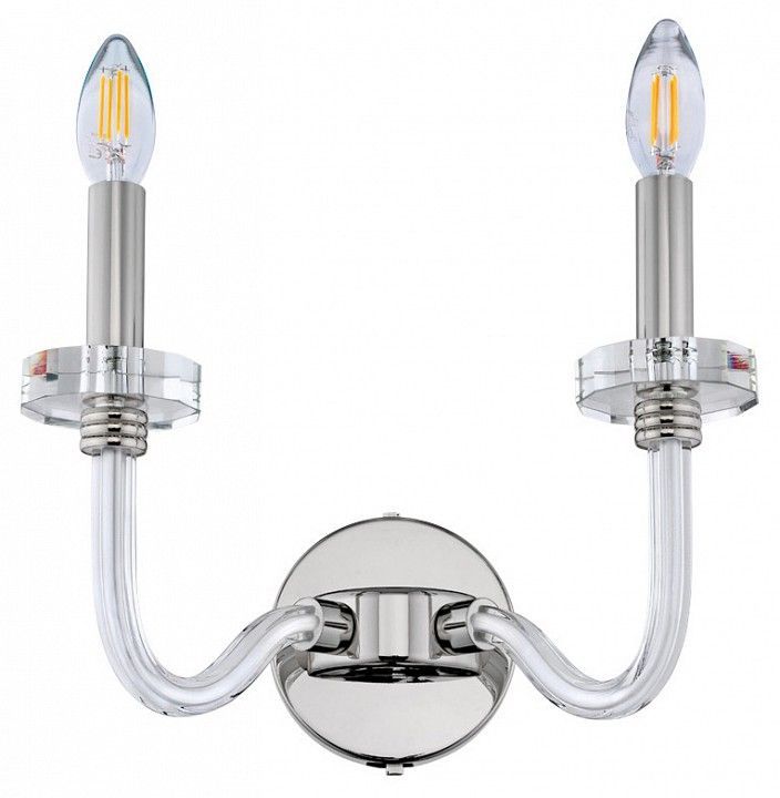 Бра Nowodvorski Hampton 8155