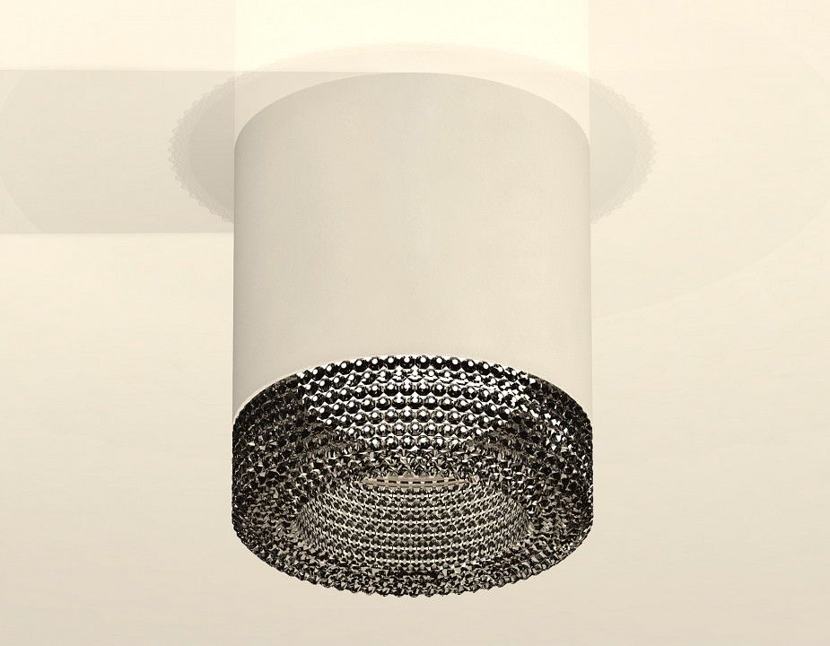 Накладной светильник Ambrella Light XS XS7401021