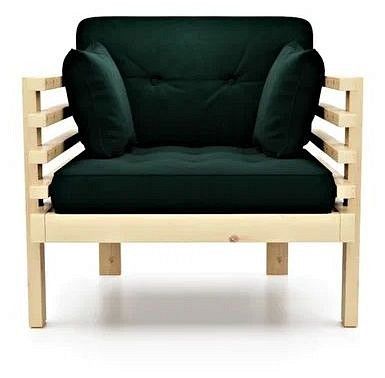 Кресло ARSKO Стоун 847