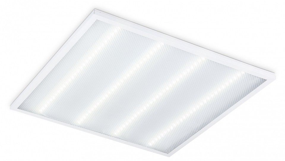Светильник для потолка Армстронг Ambrella Light DPS DPS1006