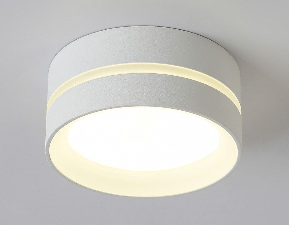Накладной светильник Ambrella Light TN TN5388