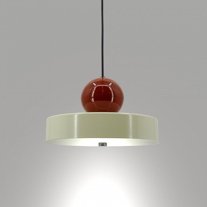 Подвесной светильник LIGHTERA Laguna LE121L-20W