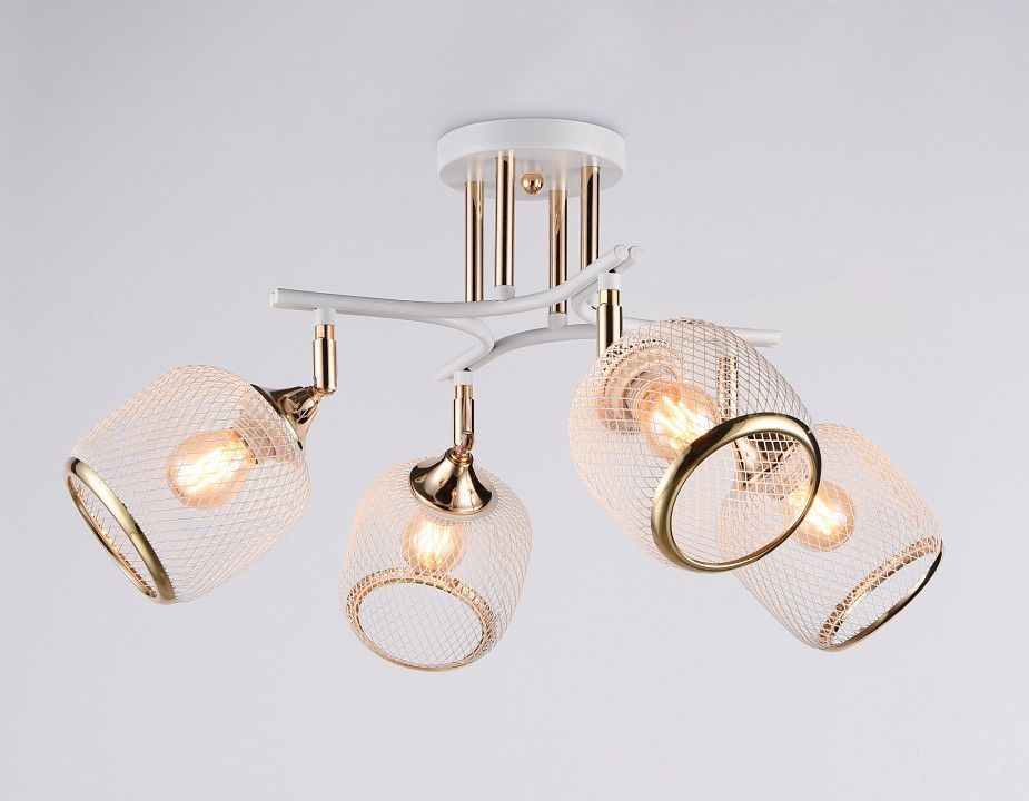 Потолочная люстра Ambrella Light TR TR80175