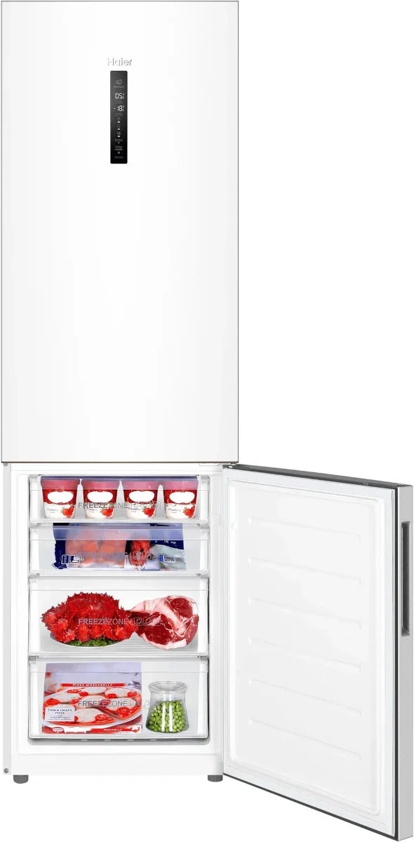Холодильник Haier C4F640CWU1