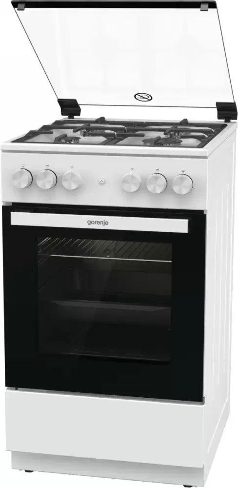 Газовая плита Gorenje GG5A12WF-B