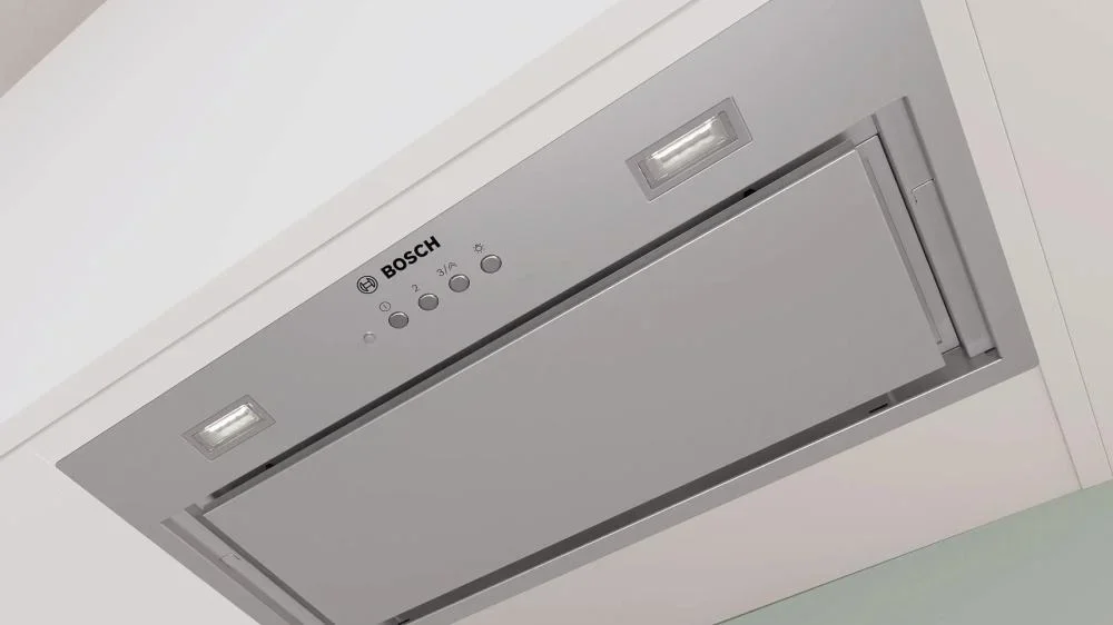 Встраиваемая вытяжка Bosch DLN56AC50