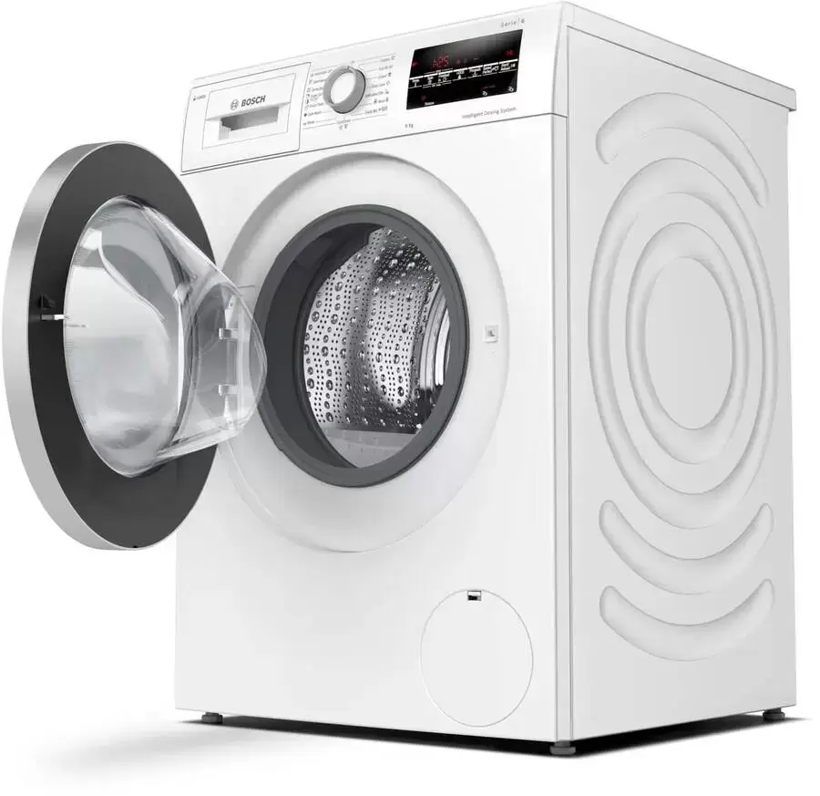 Стиральная машина Bosch WAU28S60BY