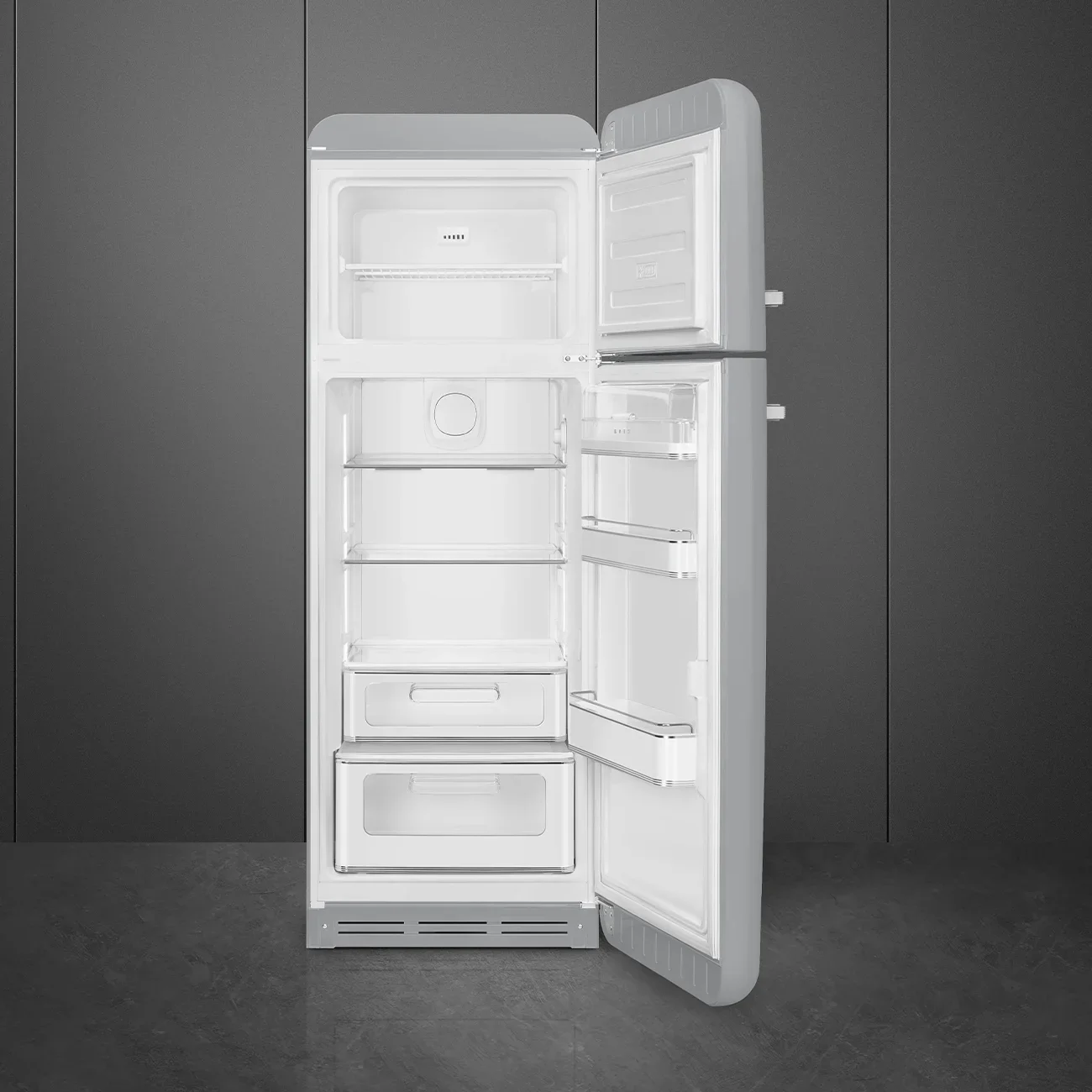 Холодильник Smeg FAB30RSV6