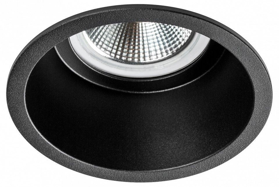 Встраиваемый светильник Lightstar Levigo Base 010057
