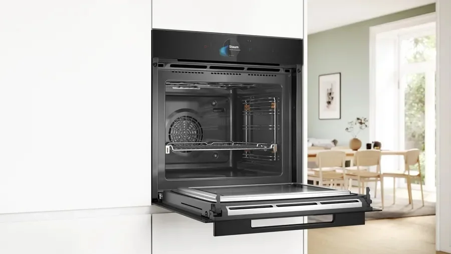 Духовой шкаф Bosch HNG978QB1