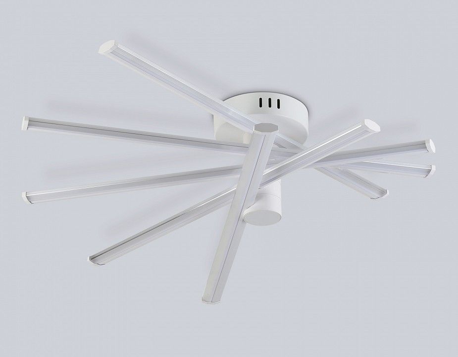Потолочная люстра Ambrella Light COMFORT FL6221