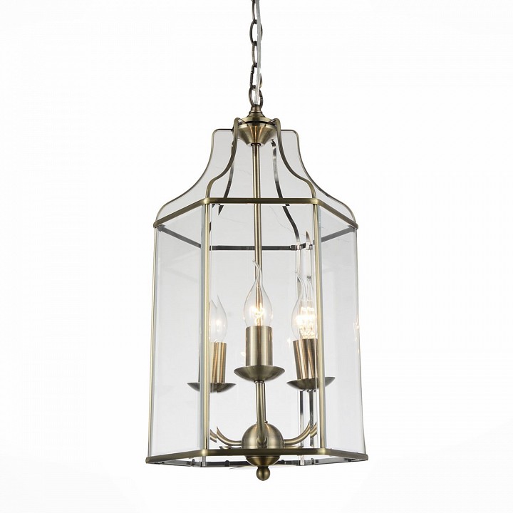 Подвесной светильник ST-Luce SL228 SL228.303.03
