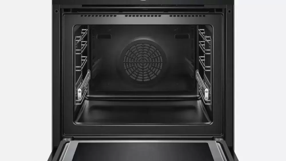 Духовой шкаф Bosch HMG6764B1