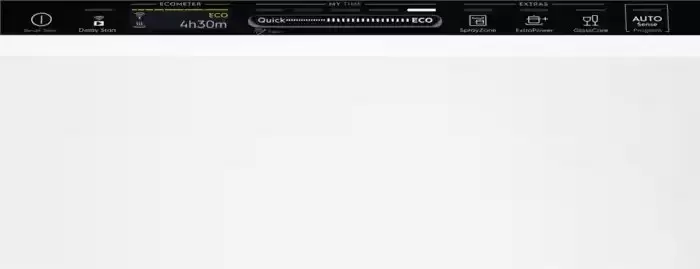 Встраиваемая посудомоечная машина Electrolux KEZA9310W