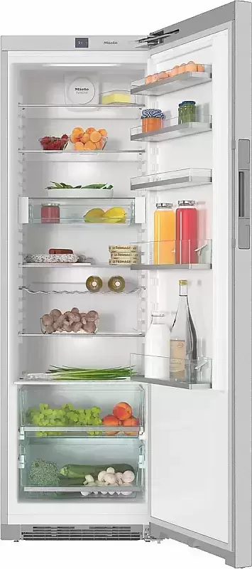 Холодильник Miele KS 28423 D EDST/CLST новый с витрины, с потертостями