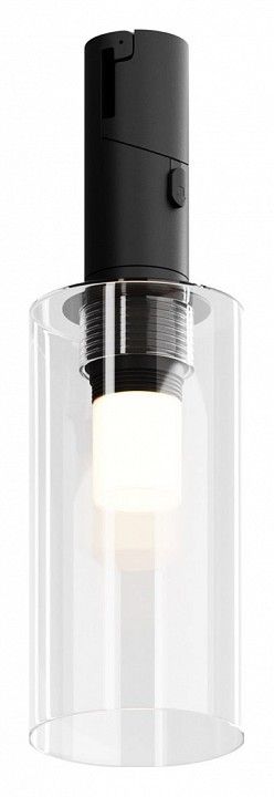 Светильник на штанге Maytoni Technical Магнум TR207-1-3W3K-B