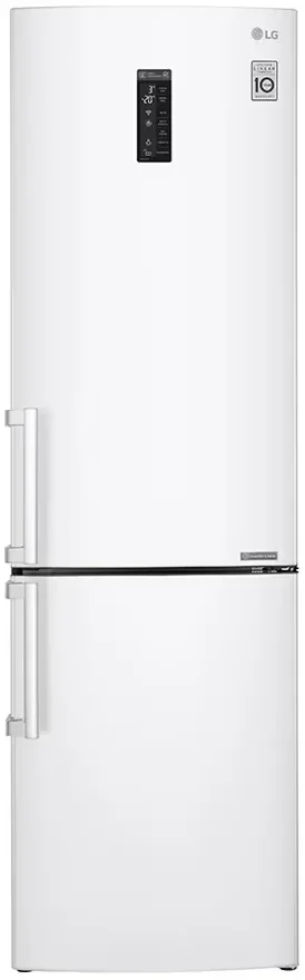 Холодильник LG GA-E499ZVQZ