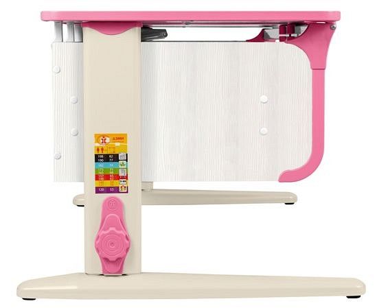 Стол учебный Дэми 4-75-40 472801