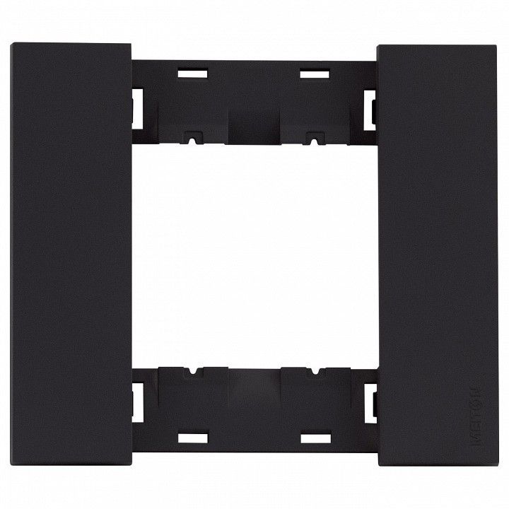 Рамка на 1 пост MEITON  AA4802AG