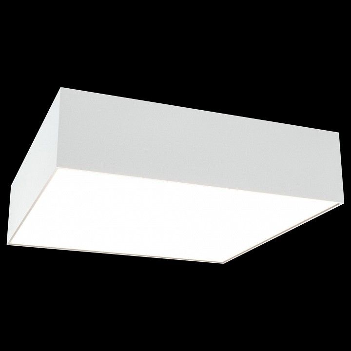 Накладной светильник Maytoni Technical Зон C067CL-L27W3K