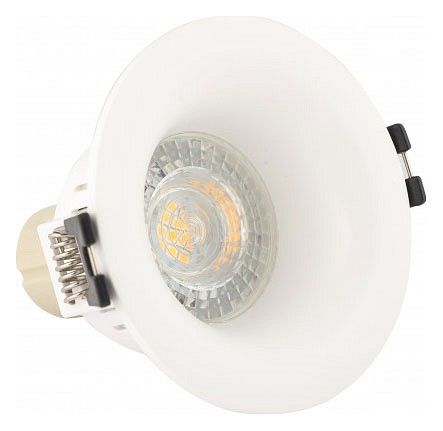 Встраиваемый светильник Denkirs DK3024 DK3024-WH Встраиваемый светильник Denkirs DK3024 DK3024-WH