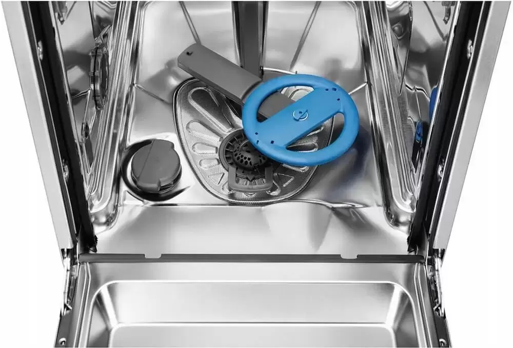 Встраиваемая посудомоечная машина Electrolux EEM63301L