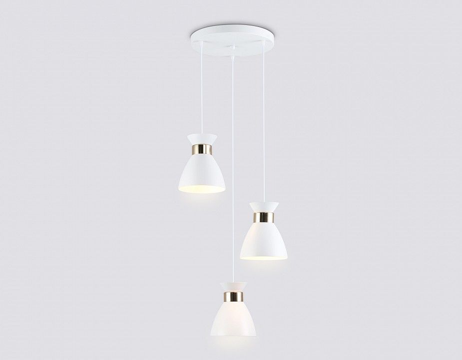 Подвесной светильник Ambrella Light TR TR8467
