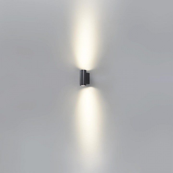 Накладной светильник Odeon Light Long 7071/15WL