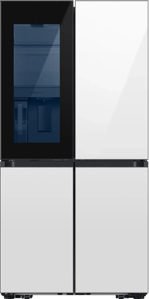 Холодильник Samsung RF65DB970012WR