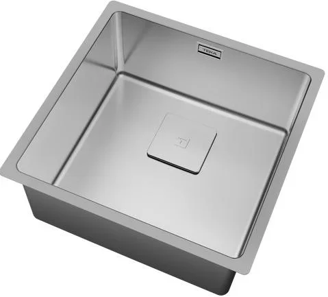 Мойка Teka FLEXLINEA RS15 40.40 POLISHED
